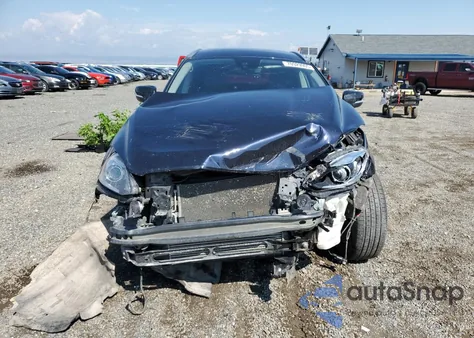 2017 Volvo Xc60 T6 Dynamic из США, поврежденный, VIN YV449MRR2H2075943